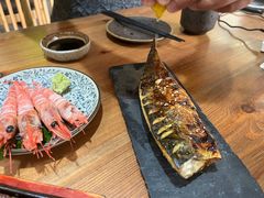 -信日本料理(信义坊店)