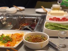 -海底捞火锅(振华广场店)