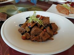 -新镇江酒家(南京西路店)