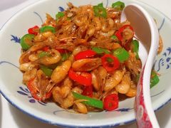 -味福记·江西小炒·南昌小吃(青山湖万达店)