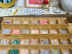 -陶语手工·拼豆·陶艺·银饰diy(宽厚里店)