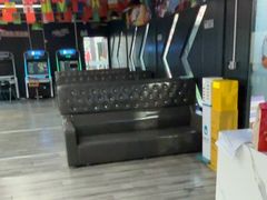 -速马赫卡丁车(琶洲店)