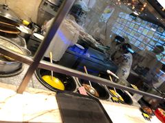 -阿娘家·原生态农家菜(国顺东路店)