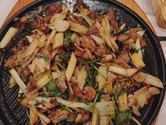 -满堂·烤鸭店·北京菜(鼓楼店)