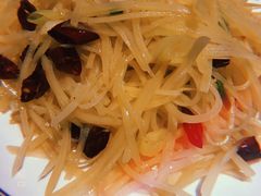 -老三烤肉·融合菜宴会厅