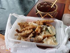 -黄但记老店·陈村粉食府