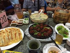 -江宁会馆(劈柴院店)