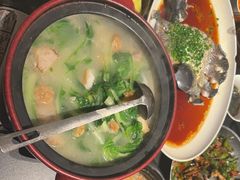 -知楚•精致湖北菜(武商MALL店)