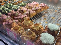 -PAOPAO Bakery&Café(港汇店)