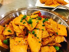 -高老庄绿色传奇(昊元生活广场店)