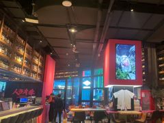 -牛啤堂精酿啤酒餐吧(五棵松华熙店)