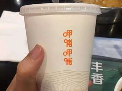 -呷哺呷哺(西单大悦城店)