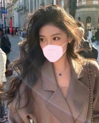 -DL HOPE明星造型