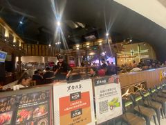 -黑牛の店·和牛烧肉(合生汇店)