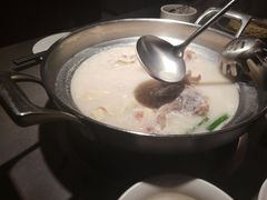 -骨之味·筒骨汤火锅(江头店)