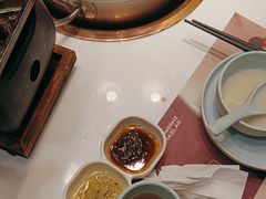 -洪氏嗨捞·猪肚鸡火锅(阳光天地店)