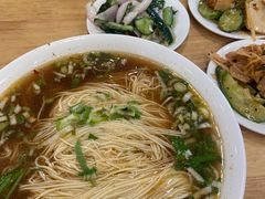 -水仙拉面(水仙街店)