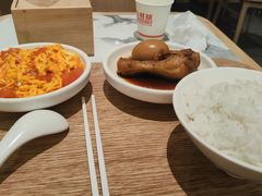 -乡村基·川味现炒大王(熙悦天街店)