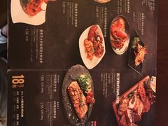 -斯比特花园西餐厅(东方商厦店)
