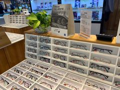 -MiRi眼镜连锁·蔡司·尼康控优点合作店(莘庄店)