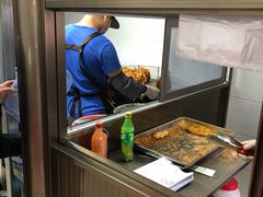-信二嫂虾饼(振兴路店)