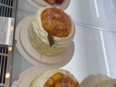 -WenTinG文汀·半糖蛋糕(合生汇店)