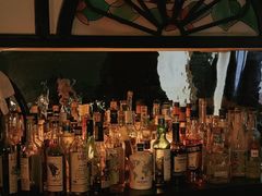 -江湖酒吧(老外滩店)