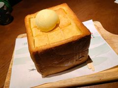 -绿茶餐厅(朝阳大悦城店)