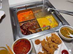 -海底捞火锅(漫乐城夜宵主题店)