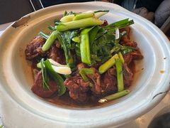 -壹只菜·崇明本地特色菜(崇明南门店)