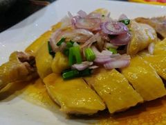 -北雪湘园酒家(五山店)