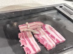 -韩时烤肉(丰科万达广场店)
