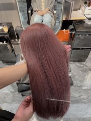 -Sying杉影日式烫染專門店