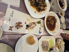 -丰泽园饭店