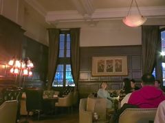 -LONG BAR 廊吧(外滩华尔道夫酒店)