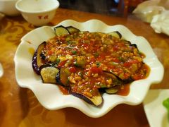印尼茄子-伊萨娜印尼餐馆