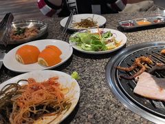 -高丽苑韩国烤肉(海昌路旗舰店)