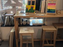 -BRAVO 赞·美艺术中心·系统美术·书法·艺考(双井校区)