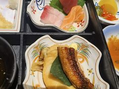 -九洲喜来登酒店湖月日餐厅