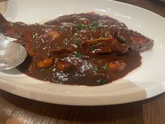 -逸林轩中餐厅(中信泰富朱家角锦江酒店)