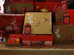 -85度C(生甜甜圈研究工坊·上海松江人民北路店)