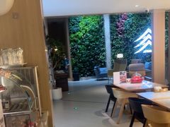 -A+阿加汤宿(大悦城店)