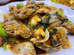 -南记食粥坊·宵夜大排档(莲花总店)