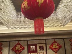 -利苑酒家(宜安广场店)