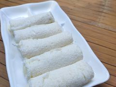 -周大娘牛乳(旧寨古村总店)