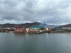 -河口景区