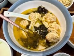 -蟹上黄·蟹黄面·江南糖水(人民广场店)