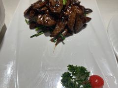 -永乐饭庄(安德路店)