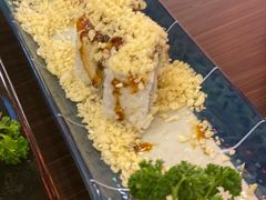 -仙隐小鹿中華の日料(荣民龙首广场店)