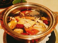 -一叶一世界•素食餐厅(新光天地店)
